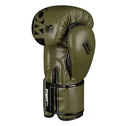 Боксерські рукавички Phantom 16 унций fit0011743 - мініатюра 3