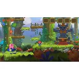 Ключ активації Microsoft Potata: fairy flower для Xbox Series S/X - мініатюра 3
