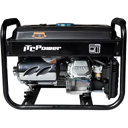 Генератор бензиновий ITC Power GG3000F [177184] - мініатюра 5