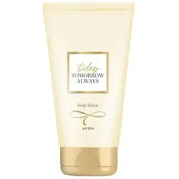 Парфумований лосьйон для тіла Avon Today 125 мл