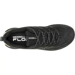Кросівки чоловічі Merrell Moab Speed 2 43 Чорний - мініатюра 3