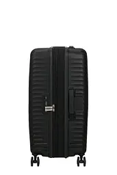 Валіза 68 См American Tourister DIABLAST BLACK CODE 68x47x31(34) MK2*09002 - мініатюра 7