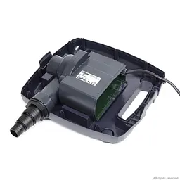 Насос ставковий Eheim FLOW 12000 11900 л/г. (5114010) - мініатюра 6