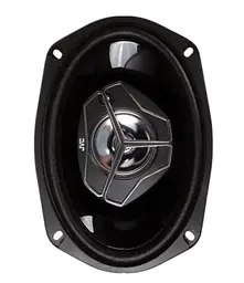 Широкосмугові  колонки автомобільні JVC CS-V6938(U) 6.5 дюймів - мініатюра 4
