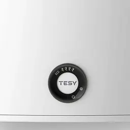 Водонагрівач Tesy Bellislimo Lite Dry GCR 802712D E32 EC 80 л, 1,2 кВт, "сухий" ТЕН, універсальний, прямокутний, білий (306087) - мініатюра 4