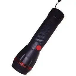Ліхтар на батарейках Ksmart K-4146 9376 червоний