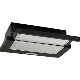 Витяжка кухонна JANTAR TLT 650 LED 60 BL