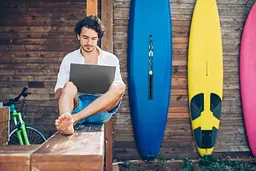 Ноутбук Acer Swift Go 14 SFG14-63 14 2.8K OLED, AMD R5-8645HS, 16GB, F512GB, UMA, Win11, сірий (NX.KTSEU.002) - мініатюра 10
