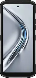 Смартфон DOOGEE Fire 6 6/256GB Black (Global) Тепловізор - мініатюра 4