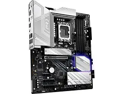 Материнська плата ASRock Z890 Pro RS - мініатюра 3