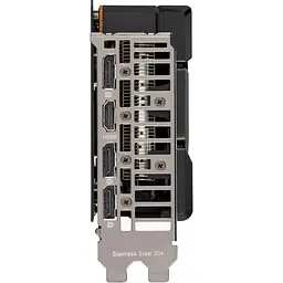 Відеокарта Asus Radeon RX 7600 Dual EVO OC 8G (DUAL-RX7600-O8G-EVO) UA [128462] - мініатюра 12