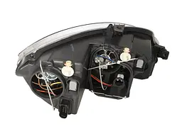 Фара передня ліва Seat Leon, Altea Xl 05-13р Depo (445-1125L-LDEM2) - мініатюра 2