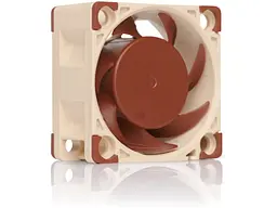 Вентилятор для корпусу Noctua NF-A4x20 PWM (NF-A4x20 PWM) - мініатюра 3