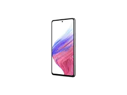 Смартфон Samsung Galaxy A53 5G 6/128GB Black (SM-A536BZKN) - мініатюра 4