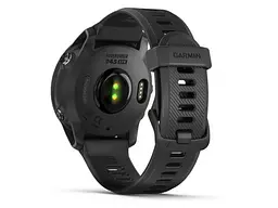 Смарт-годинник Garmin Forerunner 945 LTE Black (010-02383-20) - мініатюра 4