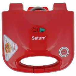Бутербродниця Saturn ST-EC1082 - мініатюра 2