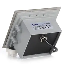 Світильник Brille грунтовий врізний LED 4W IP54 NW (314 ) - мініатюра 3