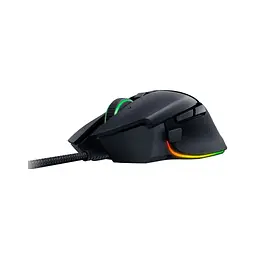 Мишка Razer Basilisk V3 USB Black (RZ01-04000100-R3M1) - мініатюра 6