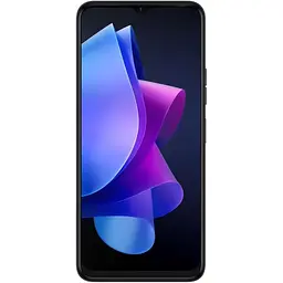 Смартфон Tecno Spark 10 KI5Q 8/128Gb Meta Black [4895180797729] [121678] - мініатюра 2