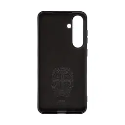 Чехол ArmorStandart ICON для Samsung S24 Plus Black (ARM72492) - мініатюра 2