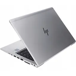 Ноутбук HP EliteBook 840 G5 (i5-8350U / 16GB / FHD IPS) Refurbished - мініатюра 2