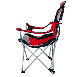 Складане крісло-шезлонг Ranger FC 750-052 RA2212 - мініатюра 4