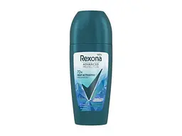 Антиперспірант роликовий REXONA 50мл Охолоджуючий ментол та блакитна лаванда 72години