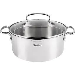 Каструля Tefal Duetto+ 5 л G7194656 [150349]