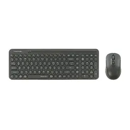 Комплект A4Tech Fstyler FG3300 Air2 (Grey), сірий колір - мініатюра 1