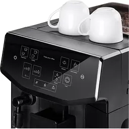 Кавомашина Ufesa CMAB100.100 Supreme Barista [71705734] [119889] - мініатюра 3