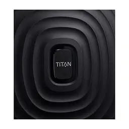 Валіза Titan Looping Black S (Ti848406-01) - мініатюра 9