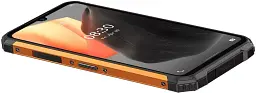 Захищений смартфон Ulefone Armor 8 Pro 8/128GB 5 580 мАг Orange - мініатюра 5