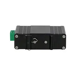 Медіаконвертер LNK-IRS93-SFP RS232/RS485/RS422 E-LINK (73-00131) - мініатюра 4