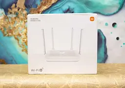 Роутер маршрутизатор Xiaomi AX1500, Wi-Fi 6 (швидкість до 1500 Мб/c) - мініатюра 5