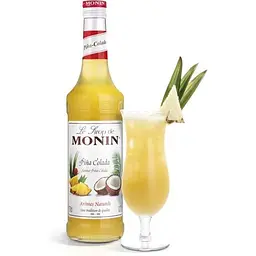 Сироп Monin Піна Колада, 700 мл - мініатюра 2