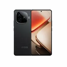 Смартфон Vivo IQOO Z9 Turbo Plus 12/512GB NFC Black