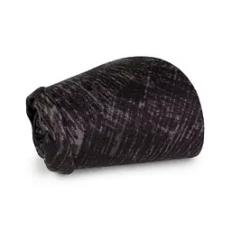 Козирок Buff PACK RUN VISOR rush graphite Чорний-Синій - мініатюра 2