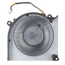 Вентилятори 12V CPU+GPU для MSI Pulse 16 AI MS-15P3, (PABD1A010SHR-N527, PABD1A010SHL-N528) - мініатюра 6