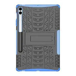 Чохол-підставка BeCover протиударний для Samsung Galaxy Tab S9 Plus SM-X810/SM-X816 /S9 FE Plus (710763) - мініатюра 11