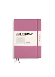 Блокнот Leuchtturm1917 Composition (B5) Dusty Rose лінія (372343) - мініатюра 1