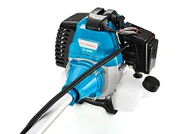 Бензинова мотокоса BauMaster BT-9043S - мініатюра 5