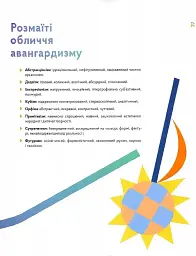 Стилі українського мистецтва XX століття: ар-нуво, ар-деко, авангард - мініатюра 16