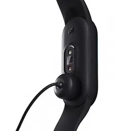 Зарядний пристрій USB Charger для Xiaomi Mi Smart Band 5/6/7 (Black) [48957] - мініатюра 5