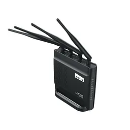 Точка доступу торговельної марки Netis моделі WF2780 з мережним адаптером - мініатюра 2