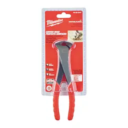 Кусачки торцеві Heavy Duty MILWAUKEE,180мм - мініатюра 5