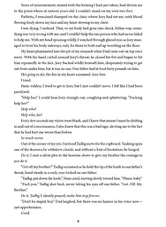 Keeping 13. The Boys of Tommen. Book 2 - мініатюра 9