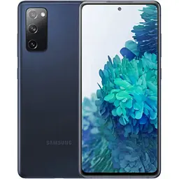 Смартфон Samsung Galaxy S20 FE 5G SM-G7810 8/128GB Cloud Navy (Asia) 2 SIM NFC