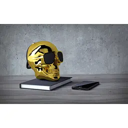 Портативна акустика Jarre Technologies AeroSkull XS+ в асортименті - мініатюра 5