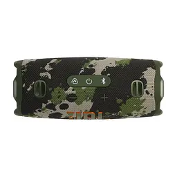 Портативна колонка JBL Charge 6 JBLCHARGE6SQUAD Squad - мініатюра 6