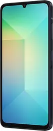 Смартфон Samsung Galaxy A06 4/128Gb Black (SM-A065FZKGSEK) - мініатюра 4